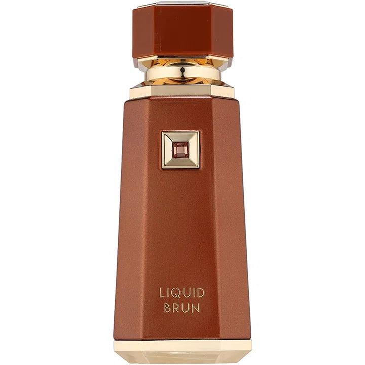 French Avenue - Liquid Brun