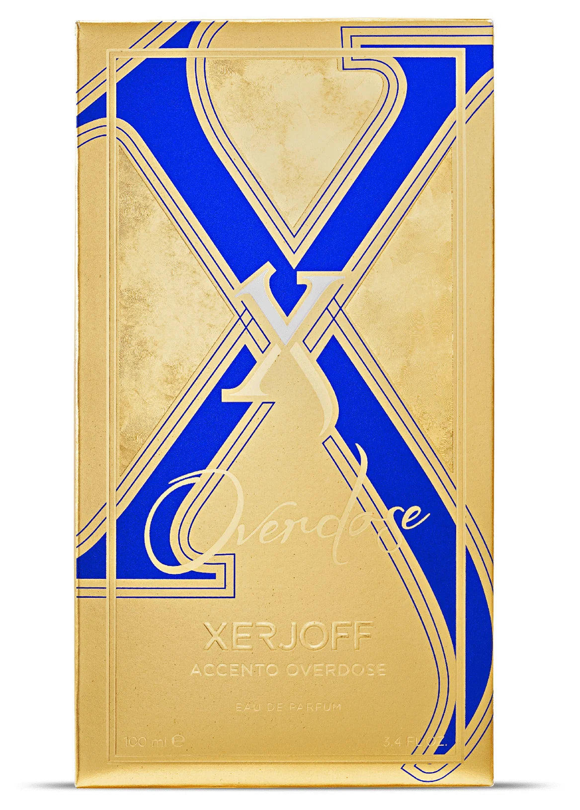 Xerjoff Accento Overdose