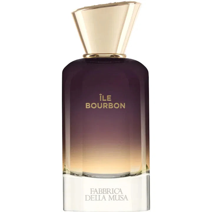 Fabbrica della Musa Île Bourbon 100ml