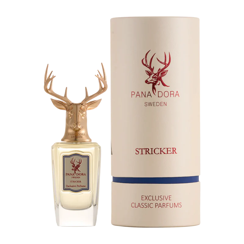 Pana Dora Stricker 100ml