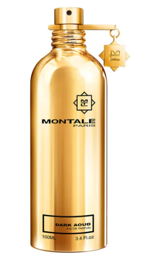 Montale Dark Aoud