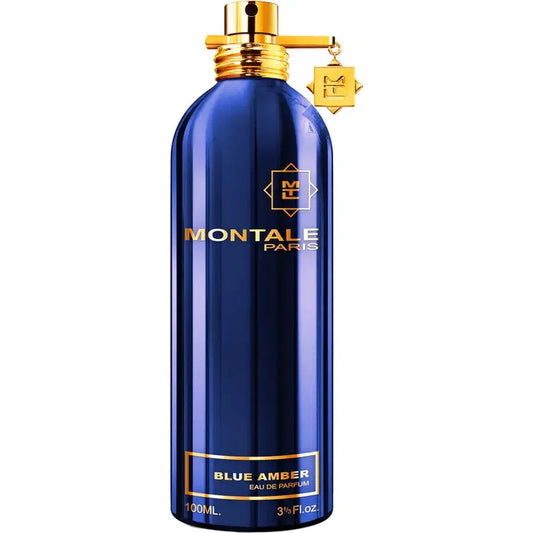 Montale Blue Amber