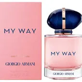 Armani My Way