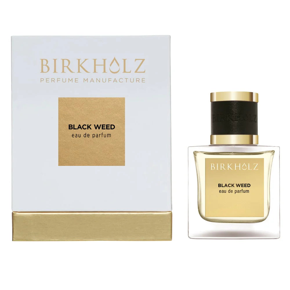 Birkholz Black Weed