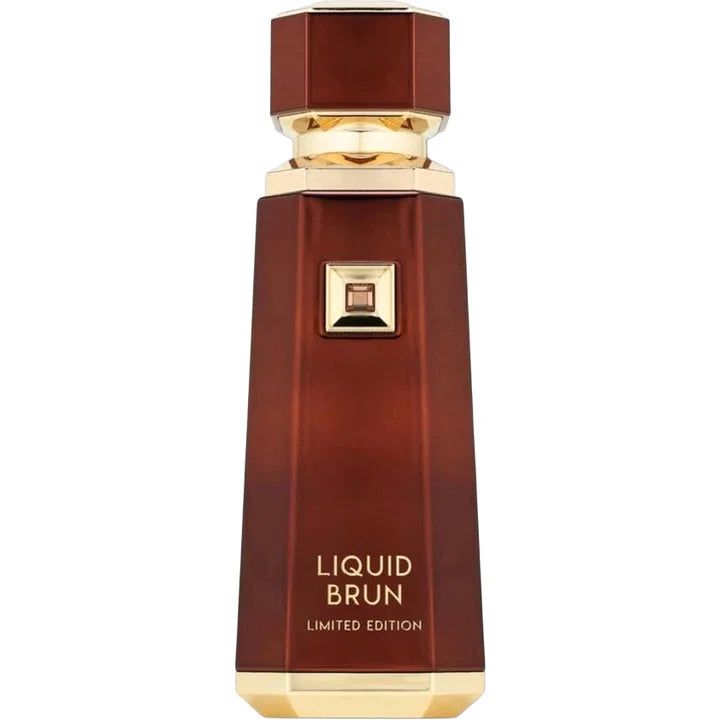 French Avenue - Liquid Brun Limited Edition