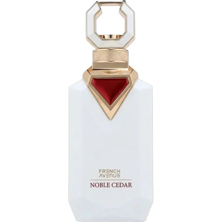 French Avenue - Noble Cedar