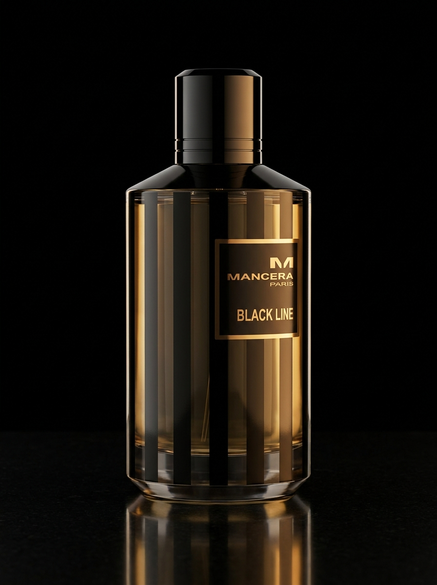 Mancera Black Line