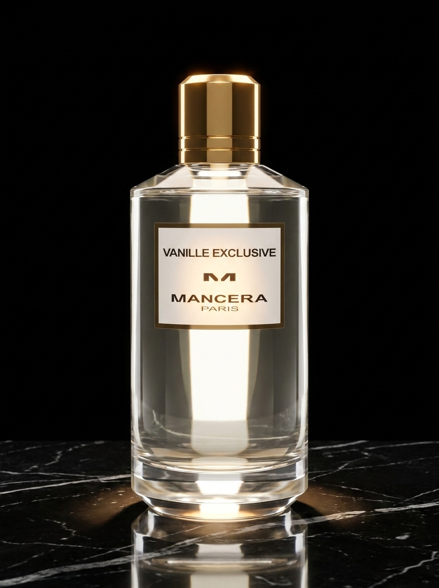 Mancera Vanille Exclusive