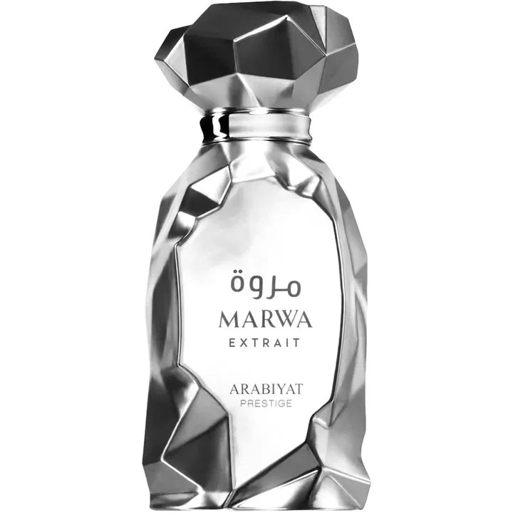 Arabiyat Prestige Marwa Extrait de Parfum
