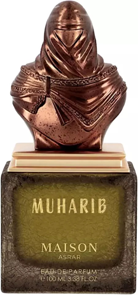 Maison Asrar - Muharib
