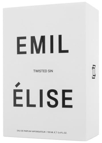 Emil Élise Twisted Sin