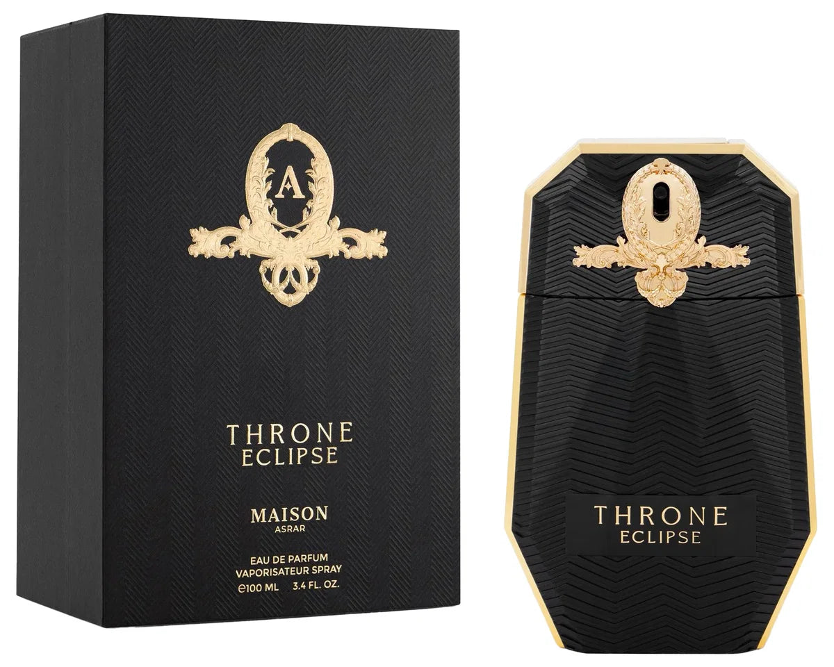 Maison Asrar - Throne Eclipse