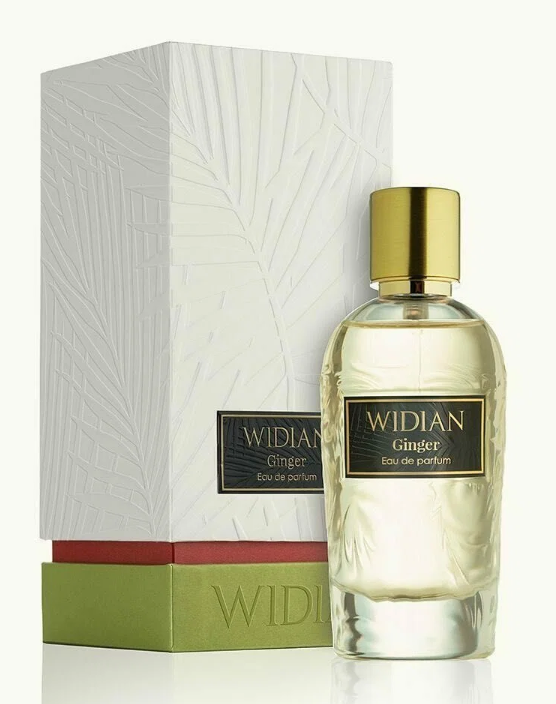 Widian Ginger