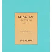 Swiss Arabian Shaghaf Oud Tonka