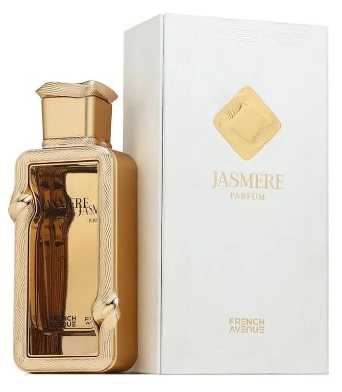 French Avenue - Jasmere