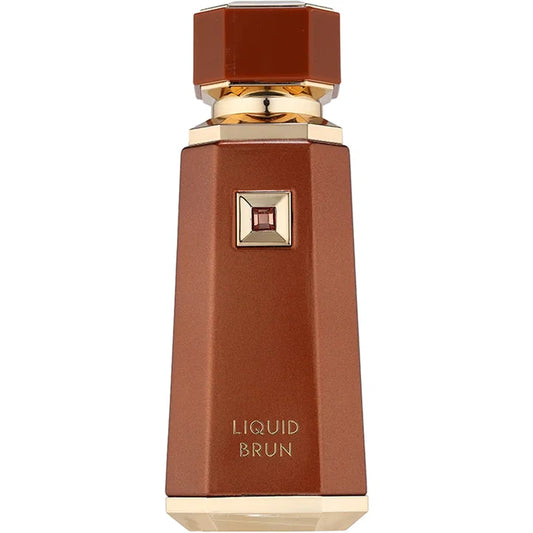 French Avenue - Liquid Brun