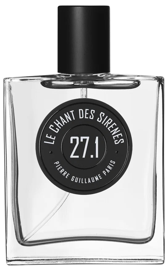 Pierre Guillaume Paris 27.1 Le Chant des Sirènes Numbered Collection