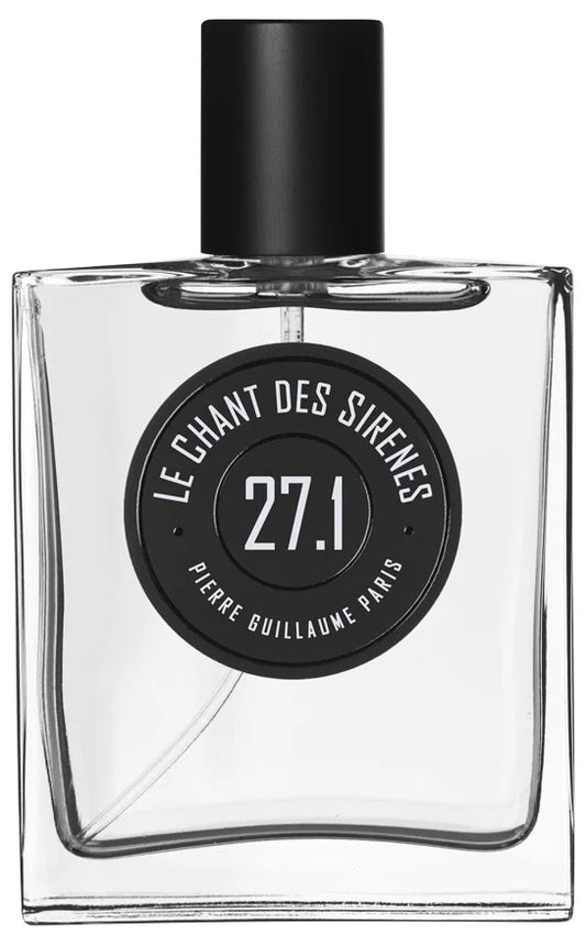 Pierre Guillaume Paris 27.1 Le Chant des Sirènes Numbered Collection