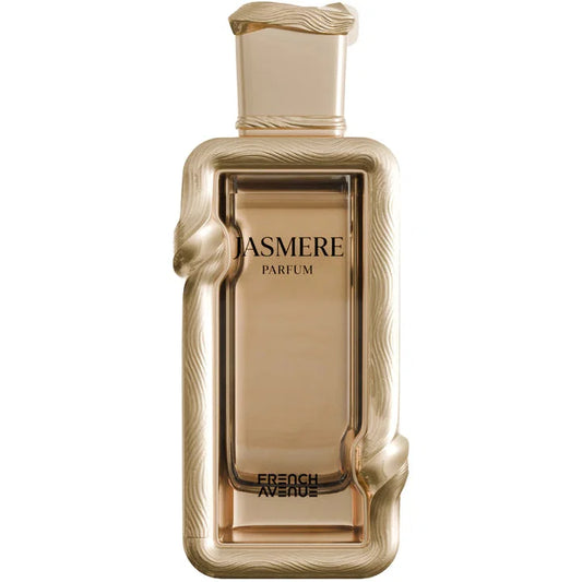 French Avenue - Jasmere