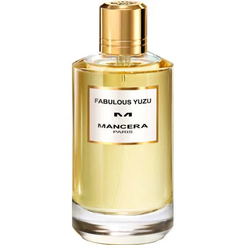 Mancera Fabulous Yuzu