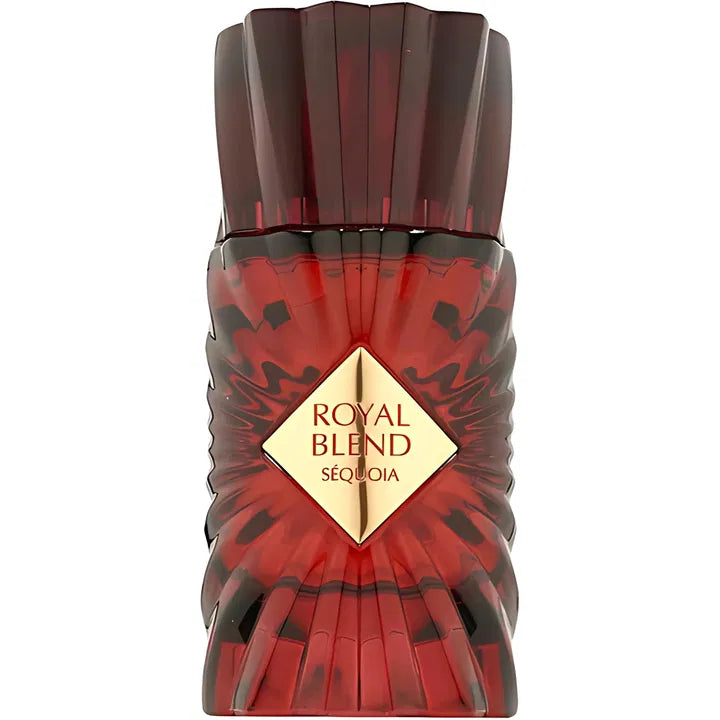 French Avenue Royal Blend Séquoia