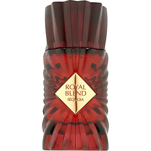 French Avenue Royal Blend Séquoia