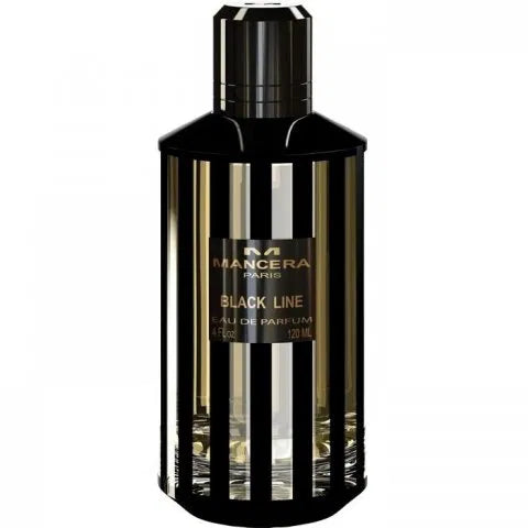 Mancera Black Line