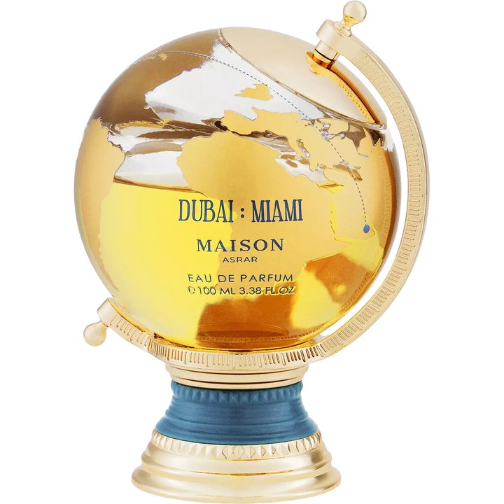 Maison Asrar - Dubai Miami