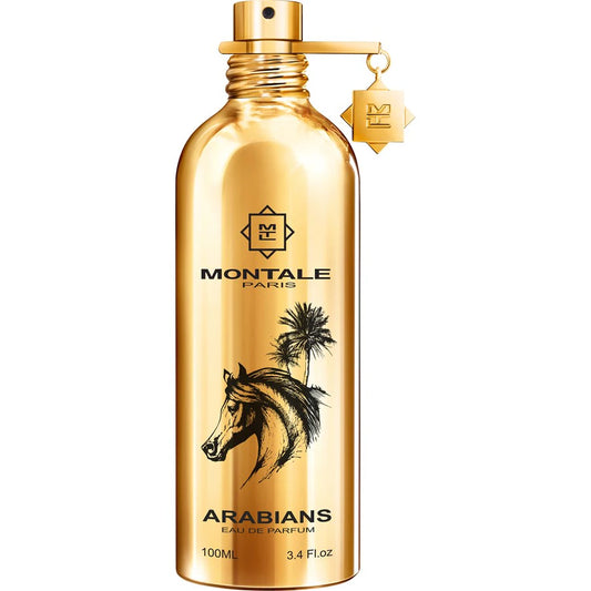 Montale Arabians