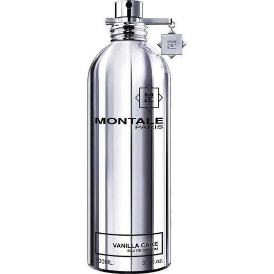 Montale Vanilla Cake