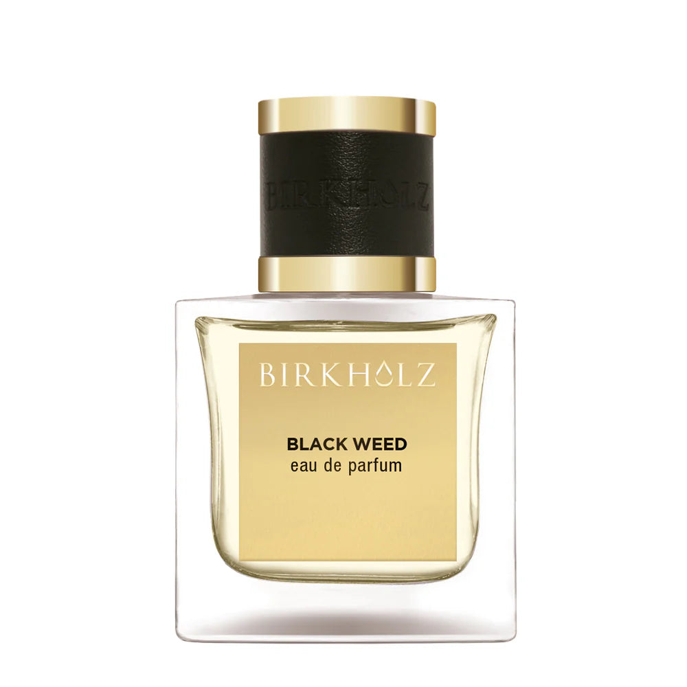 Birkholz Black Weed