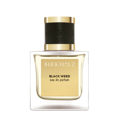 Birkholz Black Weed