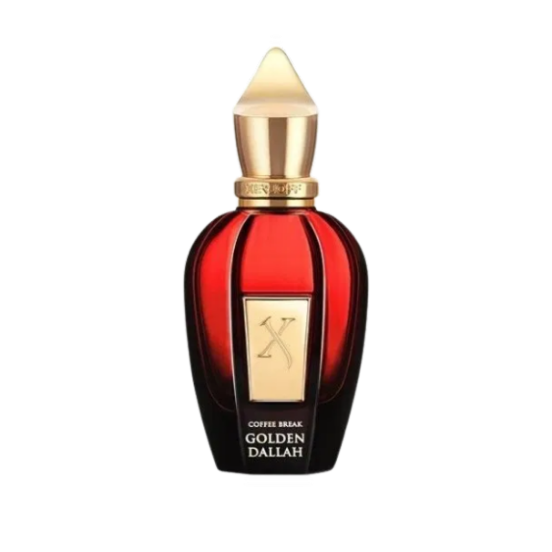 Xerjoff Golden Dallah 50ml