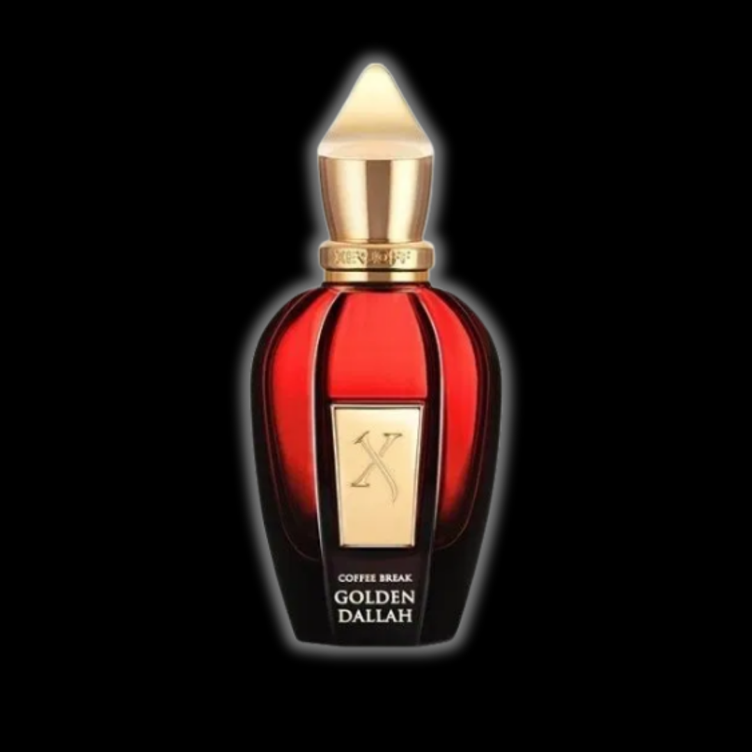 Xerjoff Golden Dallah 50ml