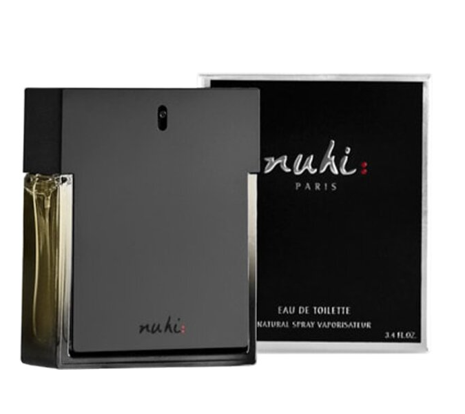 Nuhi Paris Nuhi