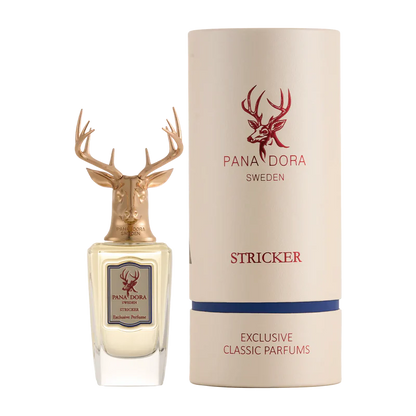 Pana Dora Stricker 100ml