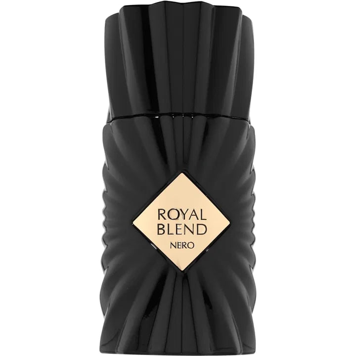 French Avenue Royal Blend Nero