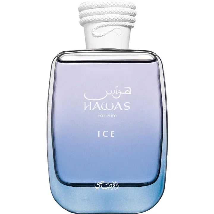 Rasasi Hawas Ice