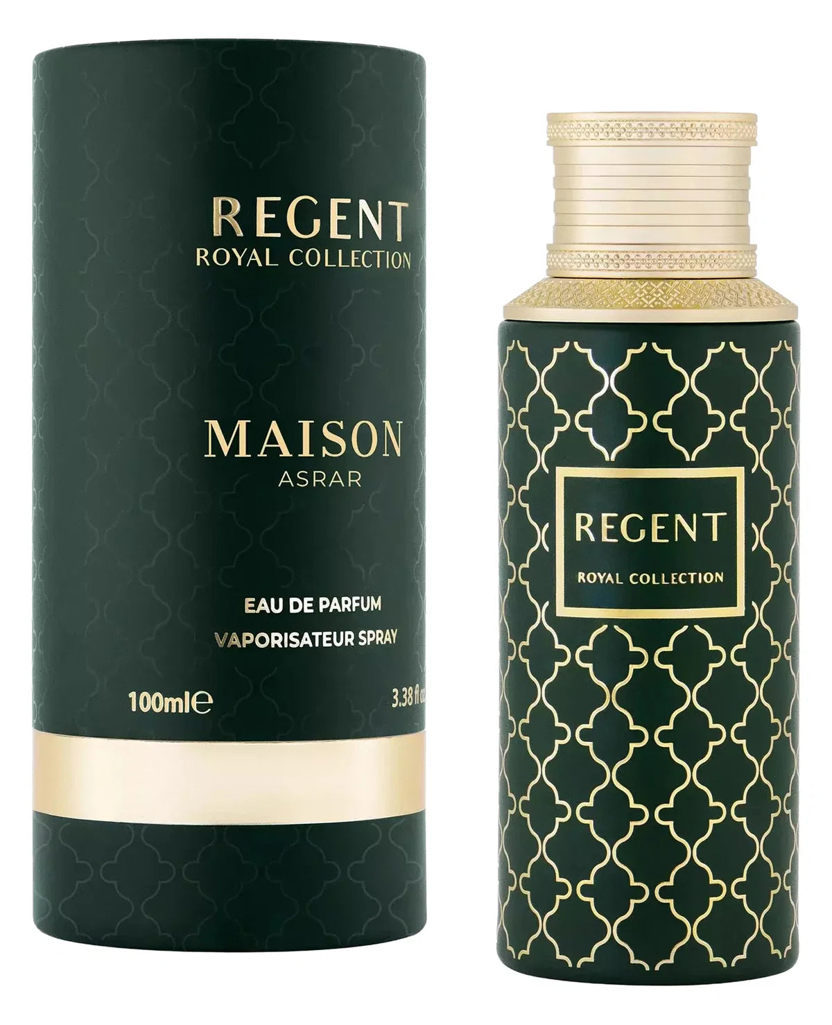 Maison Asrar - Regent