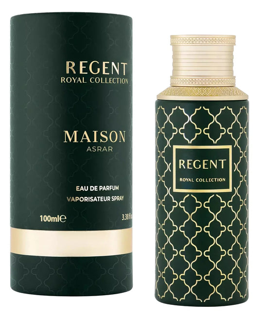 Maison Asrar - Regent