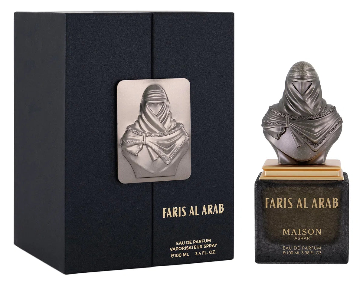 Maison Asrar - Faris Al Arab