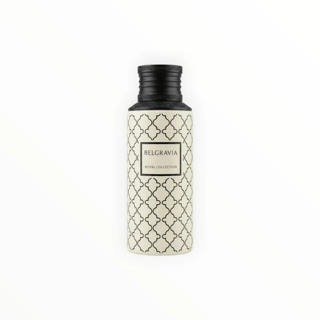 Maison Asrar - Belgravia