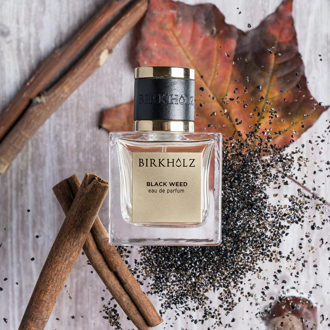 Birkholz Black Weed