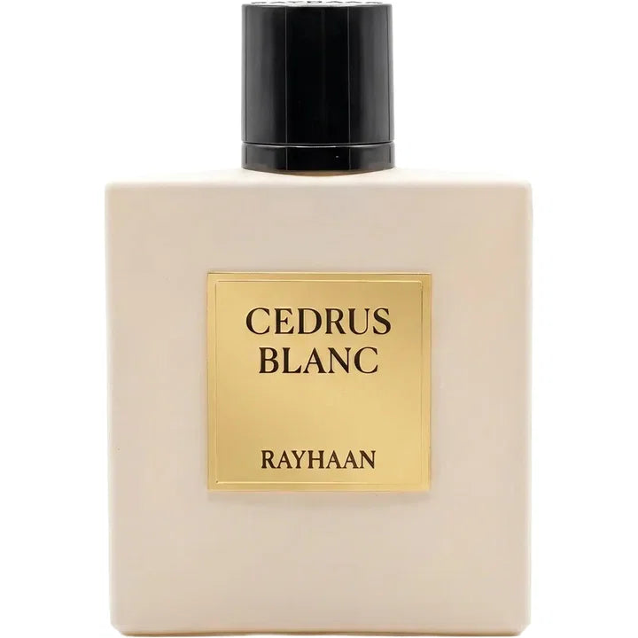 Rayhaan Cedrus Blanc