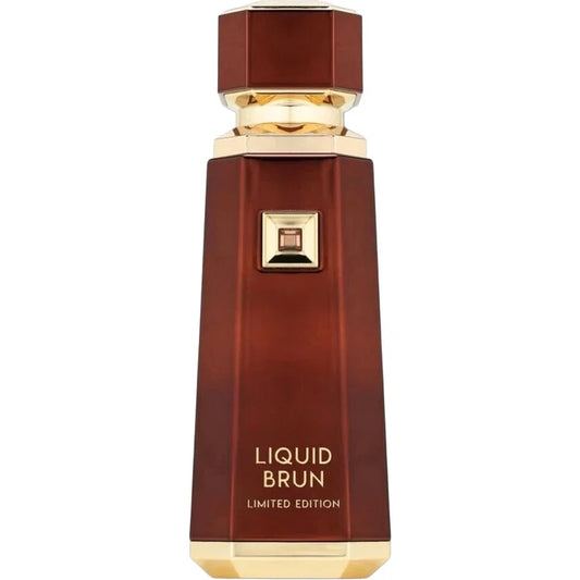 French Avenue - Liquid Brun Limited Edition