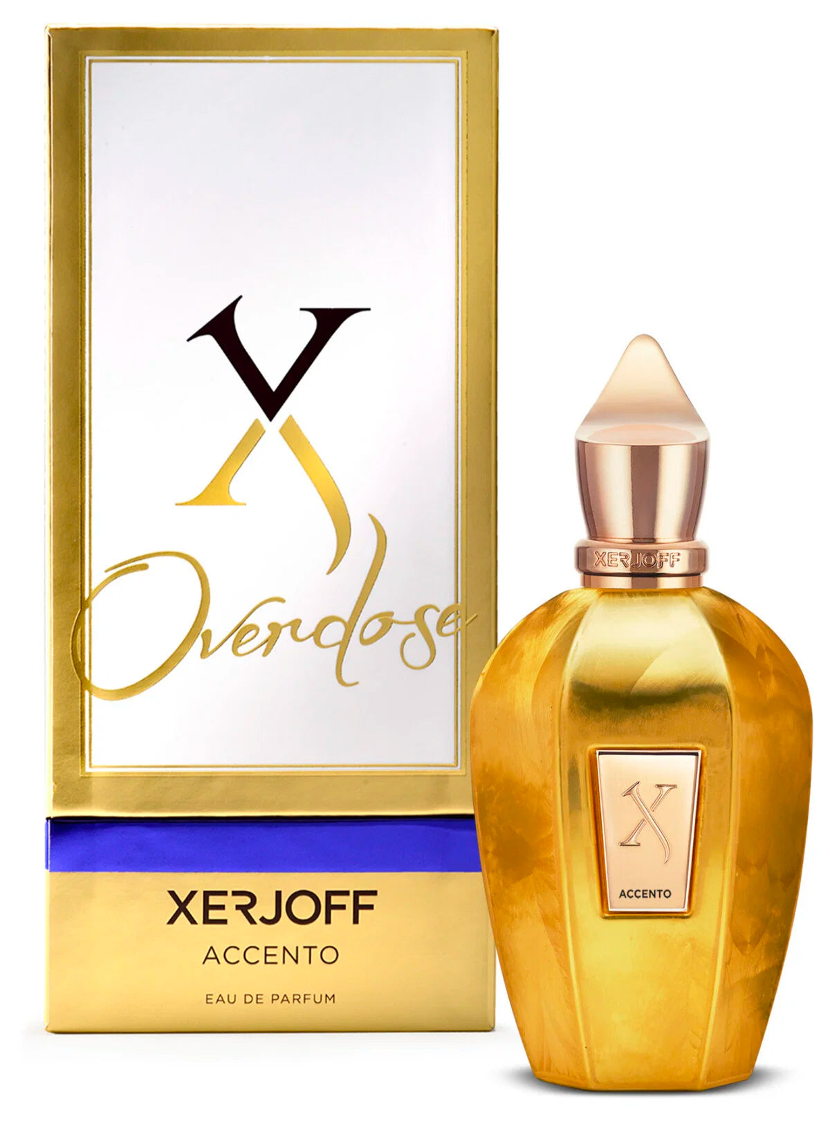 Xerjoff Accento Overdose