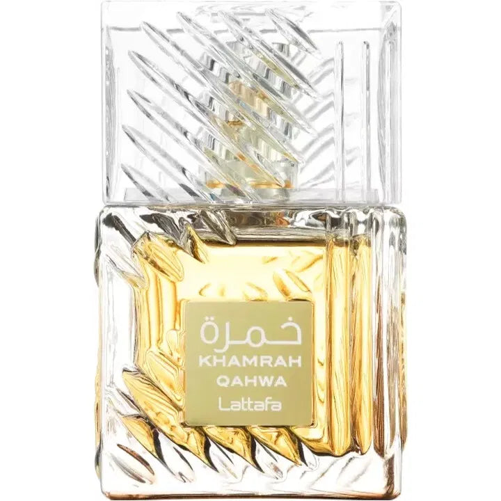 Lattafa Khamrah Qahwa