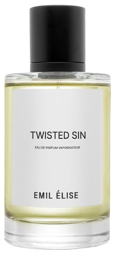 Emil Élise Twisted Sin