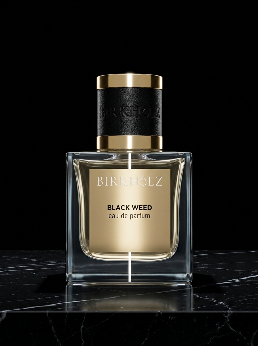 Birkholz Black Weed