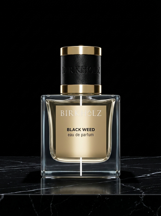 Birkholz Black Weed